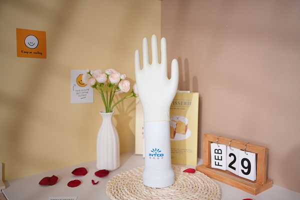 NG28医疗合成乳胶手套