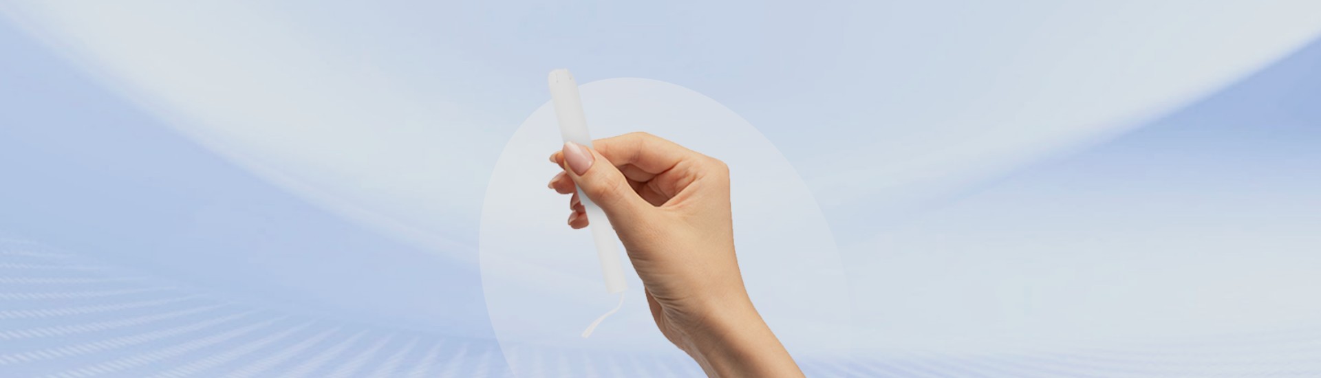 NG28医疗纸导管卫生棉条